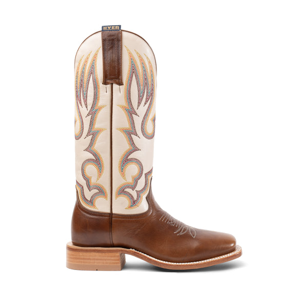 Women's Augusta Boots - Hyer