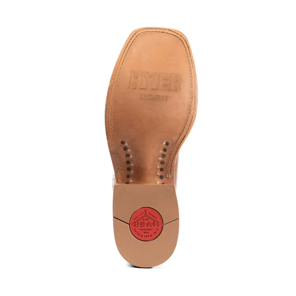 Women's Augusta Boots - Hyer