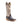 Women's Harper Purple Boots - Hyer