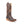 Women's Leawood Brown Boot - Hyer