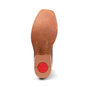Women's Leawood Brown Boot - Hyer