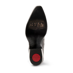 Women's Road to Arizona Boot - HYER