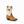Women's Nanette Tan Boots - Hyer