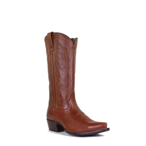 Women's Wildcat Whiskey Boot - Hyer