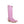 Women's Wildcat Starlet Pink Boot - Hyer
