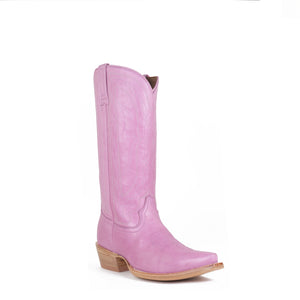 Women's Wildcat Starlet Pink Boot - Hyer