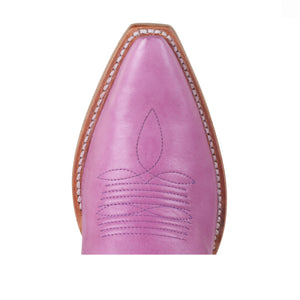 Women's Wildcat Starlet Pink Boot - Hyer