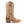 Women's Meriden Tan Boots - Hyer