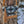 Large Pendleton Wool Crossbody Purse - Puddle City Craft