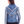 Ladies Sky Blue Jacket - Scully