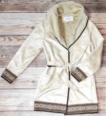 Raquel Jacket Lattee - Tasha Polizzi