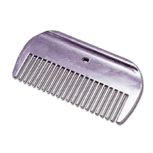 Comb Mane 4" Alum - Partrade