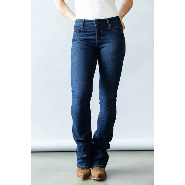 Women's Chloe Jeans - Kimes Ranch