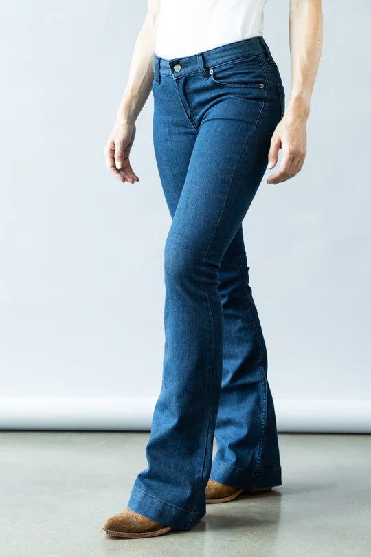 Lola Jeans - Kimes Ranch