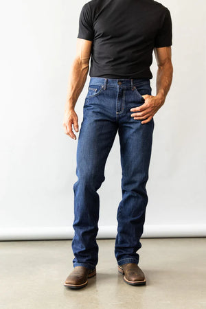 Men's Dillon Jeans - Kimes Ranch