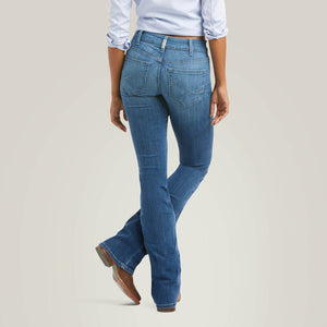 Women's R.E.A.L Patricia Boot Jean - Ariat