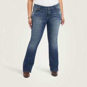 Women's R.E.A.L Raquel Bootcut - Ariat
