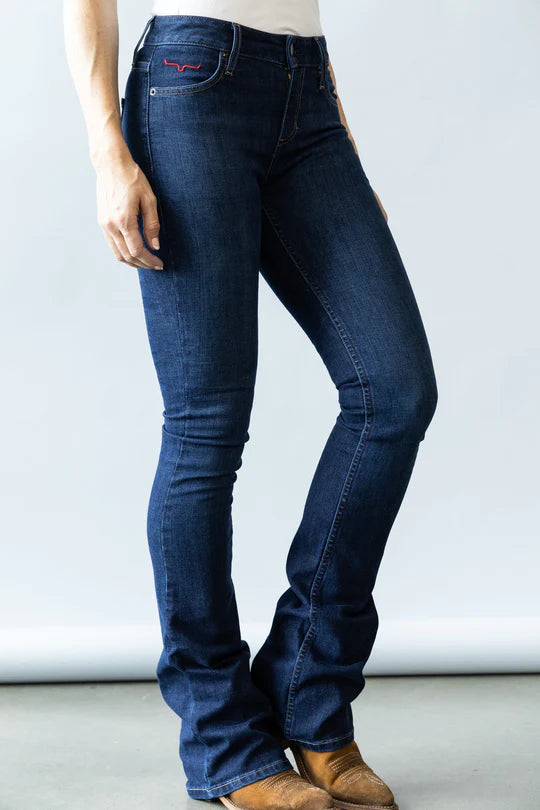 Women's Chloe Jeans - Kimes Ranch