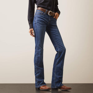 Women's R.E.A.L Leila Bootcut Jeans- Ariat
