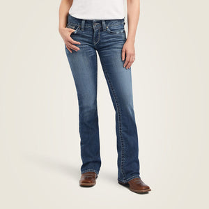 Women's R.E.A.L Raquel Bootcut - Ariat
