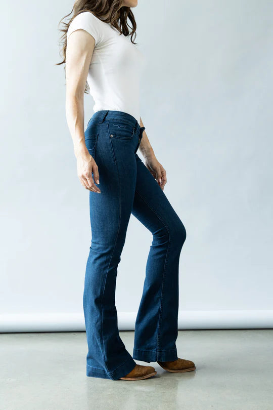 Lola Jeans - Kimes Ranch