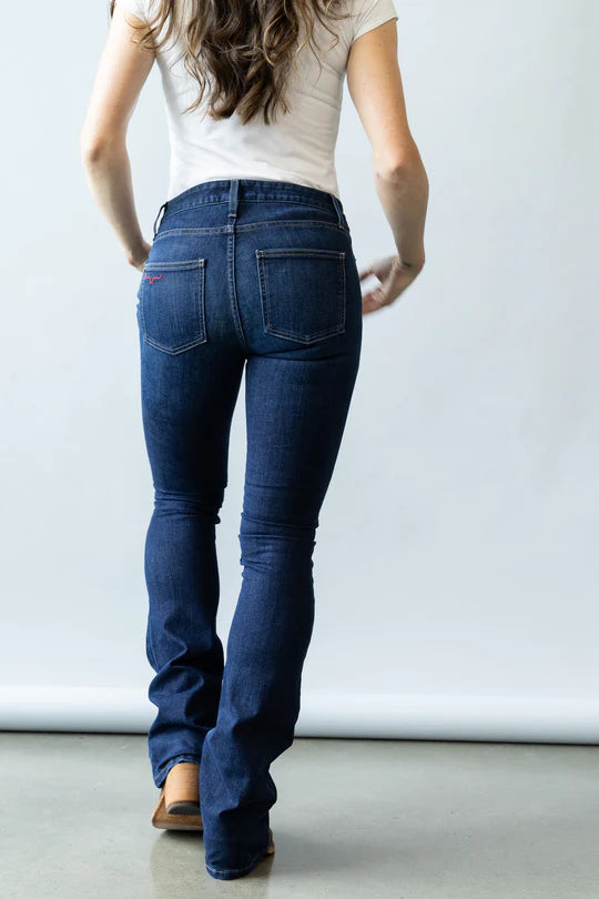 Women's Chloe Jeans - Kimes Ranch