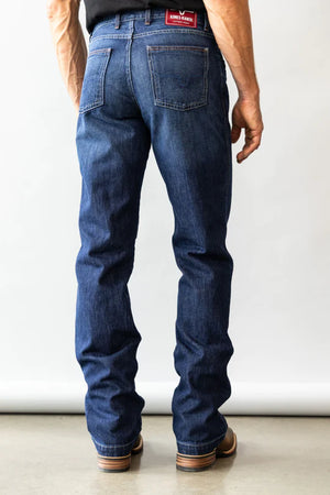 Men's Dillon Jeans - Kimes Ranch