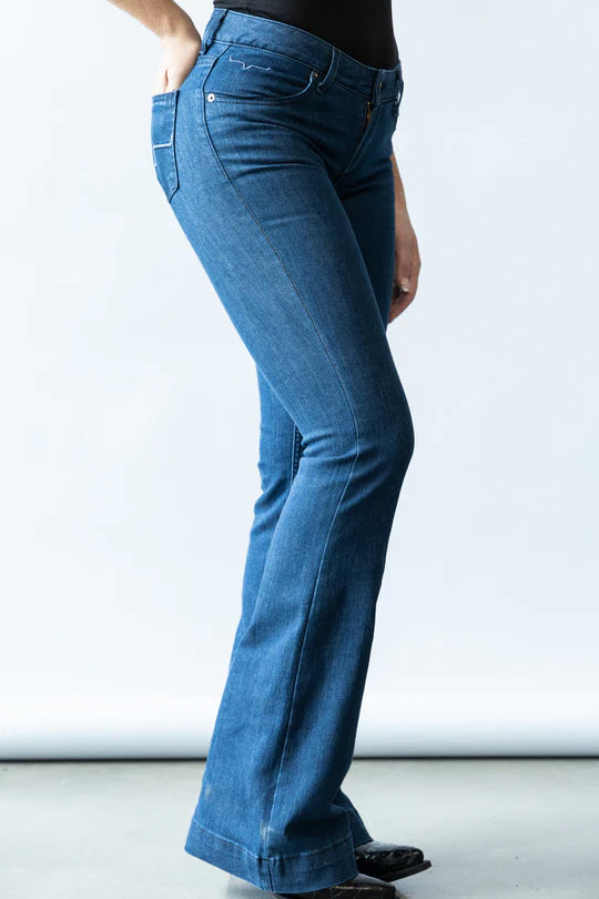 Lola Jeans - Kimes Ranch