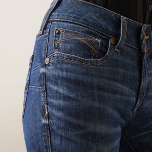 Women's R.E.A.L Leila Bootcut Jeans- Ariat