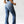 Jennifer Mid Wash Jeans - Kimes Ranch