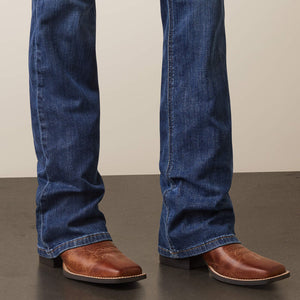 Women's R.E.A.L Leila Bootcut Jeans- Ariat