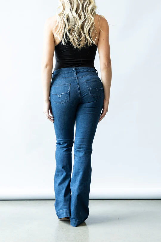 Lola Jeans - Kimes Ranch