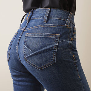 Women's R.E.A.L Leila Bootcut Jeans- Ariat