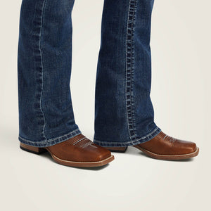 Women's R.E.A.L Raquel Bootcut - Ariat