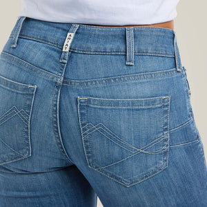 Women's R.E.A.L Patricia Boot Jean - Ariat