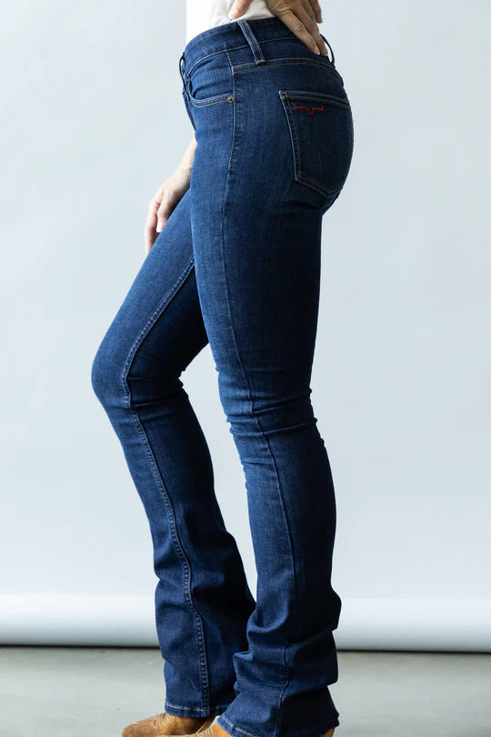 Women's Chloe Jeans - Kimes Ranch