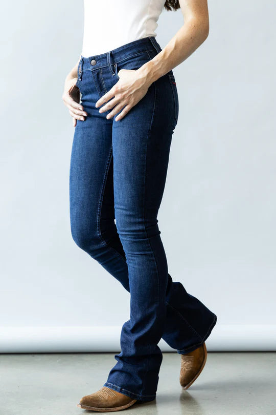 Women's Chloe Jeans - Kimes Ranch