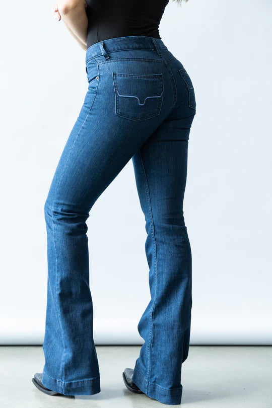 Lola Jeans - Kimes Ranch