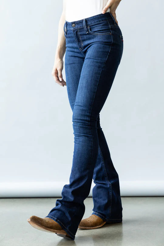 Women's Chloe Jeans - Kimes Ranch