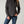 Women's Black Denim Shirt - Kimes