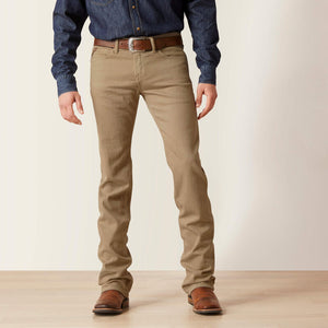 Men's Grizzly Straight Jeans - Ariat