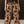 Women's Vintage Western Print Pants - Lucky & Blessed