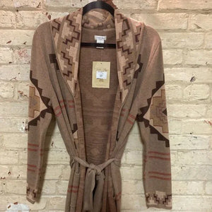 Elvira Cardigan - Tasha Polizzi