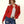 Women's Rocket Red-To West & Beyond - Double D Ranch