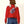 Women's Rocket Red-To West & Beyond - Double D Ranch