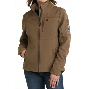 Women's Concealed Carry Jacket - Cinch