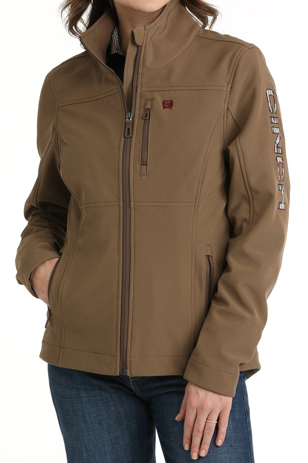 Women's Concealed Carry Jacket - Cinch