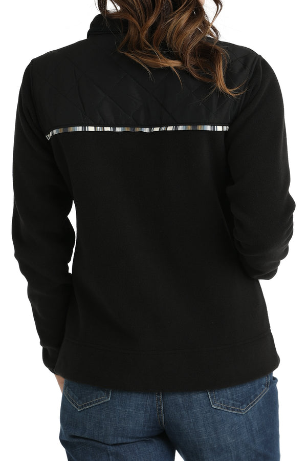 Women's Fleece Jacket - Cinch