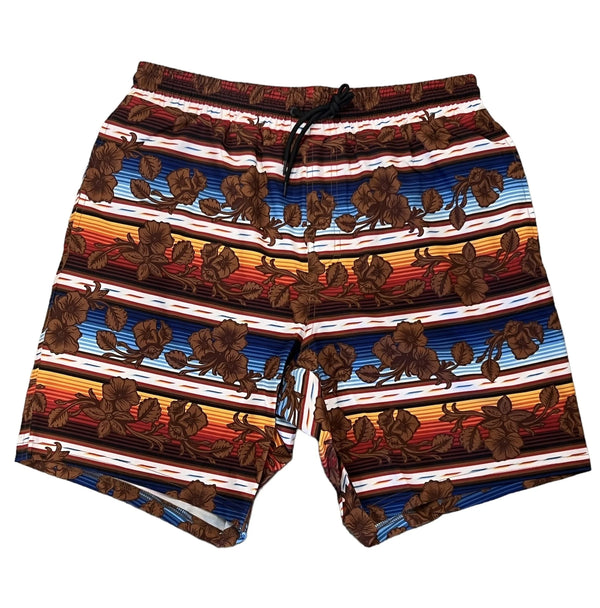 Men's Swim Trunks - Cinch