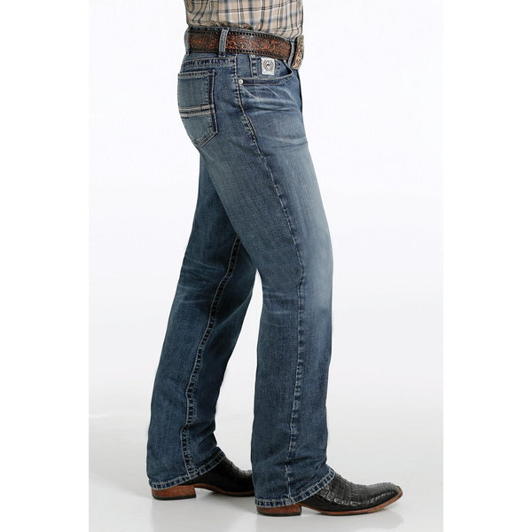 Men's Relaxed Fit ARENAFLEX White Label - Medium Stone